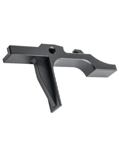 Maruyama Détente aluminium CNC pour MP9