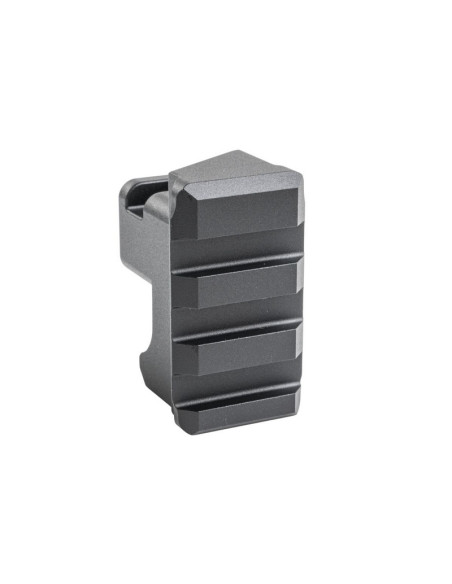 Maruyama Adaptateur de crosse picatinny aluminium CNC pour MP9