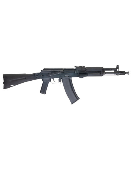 GHK AK105 V3 GBBR - Noir