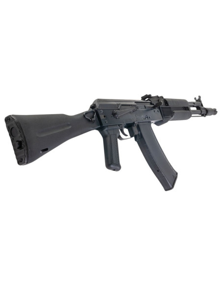 GHK AK105 V3 GBBR - Black