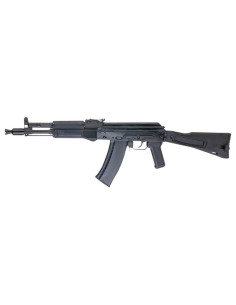 GHK AK105 V3 GBBR - Black 2