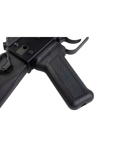 GHK AK105 V3 GBBR - Noir