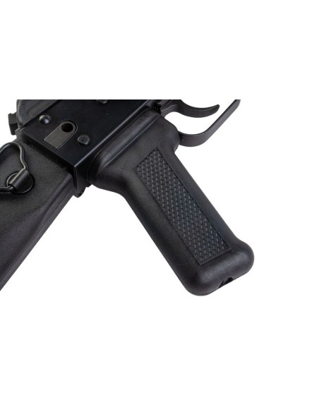 GHK AK105 V3 GBBR - Black