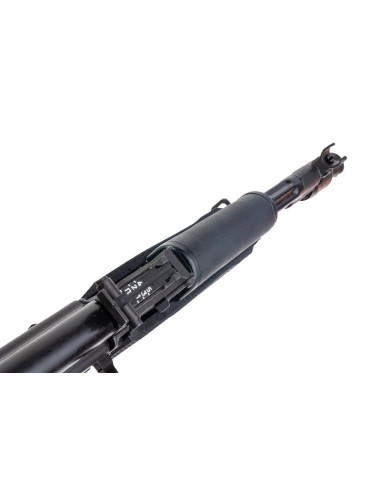 GHK AK105 V3 GBBR - Black