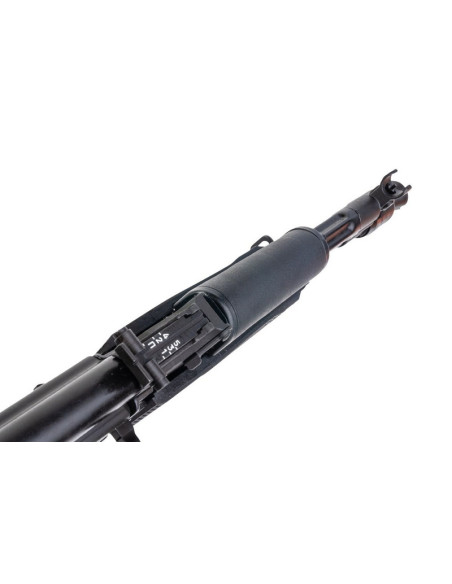 GHK AK105 V3 GBBR - Black