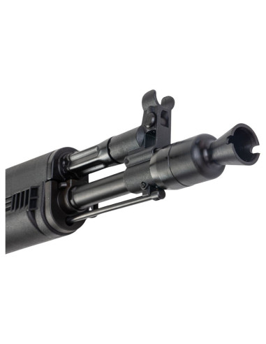 GHK AK105 V3 GBBR - Noir