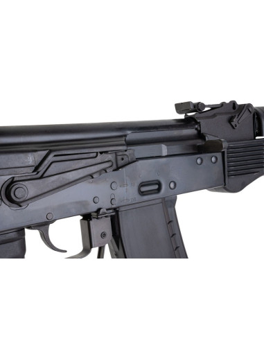 GHK AK105 V3 GBBR - Black