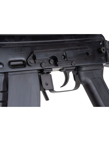 GHK AK105 V3 GBBR - Black