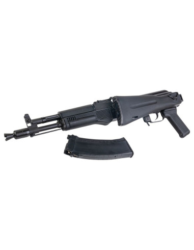 GHK AK105 V3 GBBR - Black