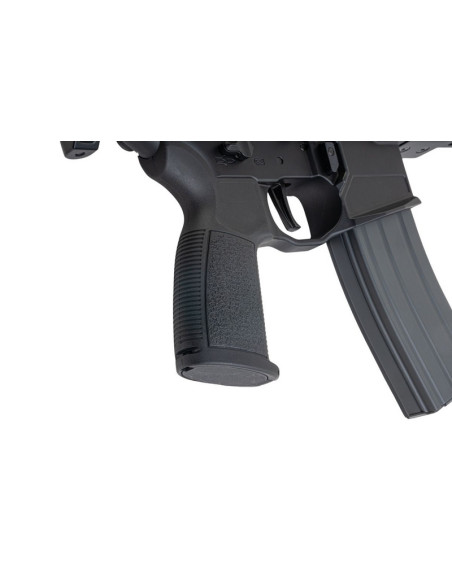 Salvo Precision MWS Spear LT 5.56 GBB 11.5 inch Steel Bolt - Black
