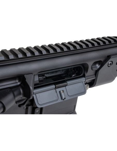 Salvo Precision MWS Spear LT 5.56 GBB 11.5 inch Steel Bolt - Black