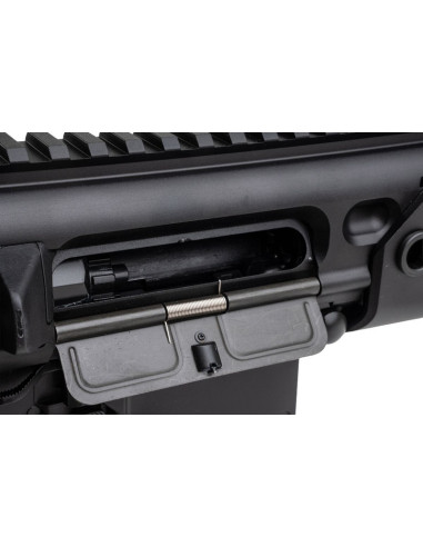 Salvo Precision MWS MCX Rattler LT RSAR999 7.75 inch Steel Bolt - Noir