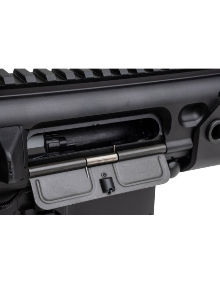 Salvo Precision MWS MCX Rattler LT RSAR999 7.75 inch Steel Bolt - Black