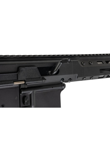 Double Eagle DSG-180 GBBR - Black