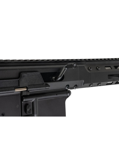 Double Eagle DSG-180 GBBR - Noir