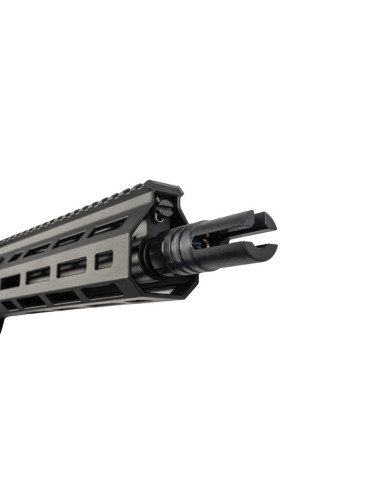 Double Eagle DSG-180 GBBR - Black