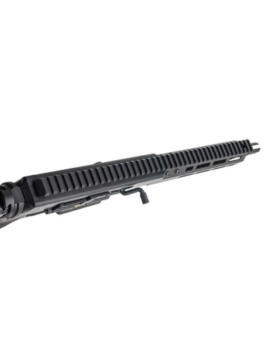 Double Eagle DSG-180 GBBR - Black