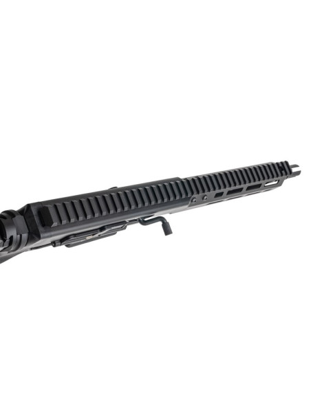 Double Eagle DSG-180 GBBR - Black