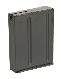 CYMA Chargeur 100bbs pour CM.703, CM.707, MB4407, MB4414, MB4415