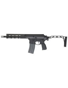 Double Eagle DSG-180 GBBR - Black 2