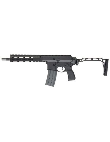 Double Eagle DSG-180 GBBR - Noir