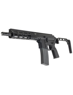 Double Eagle DSG-180 GBBR - Black