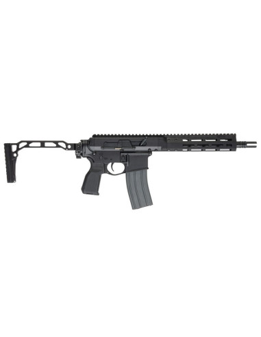 Double Eagle DSG-180 GBBR - Noir