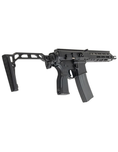 Double Eagle DSG-180 GBBR - Noir
