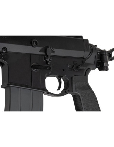 Double Eagle DSG-180 GBBR - Noir