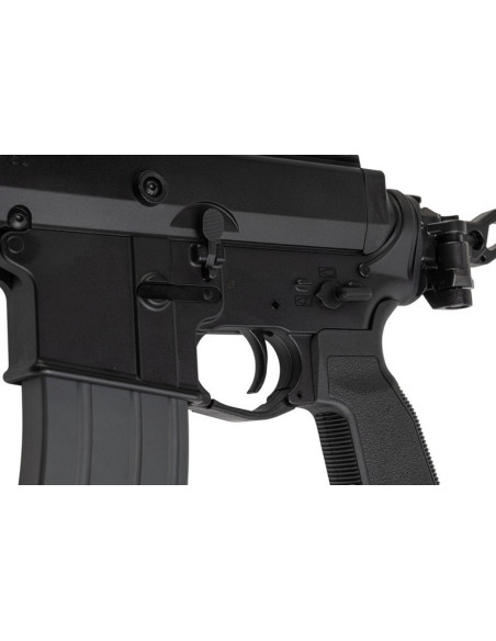 Double Eagle DSG-180 GBBR - Black