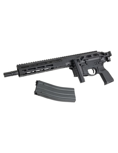 Double Eagle DSG-180 GBBR - Noir