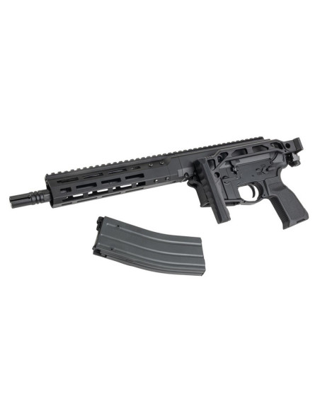 Double Eagle DSG-180 GBBR - Noir
