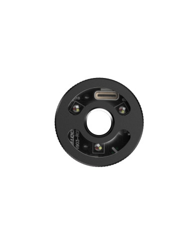 E-shooter Tracer unit FLARE Smoky Bluetooth & Chrony