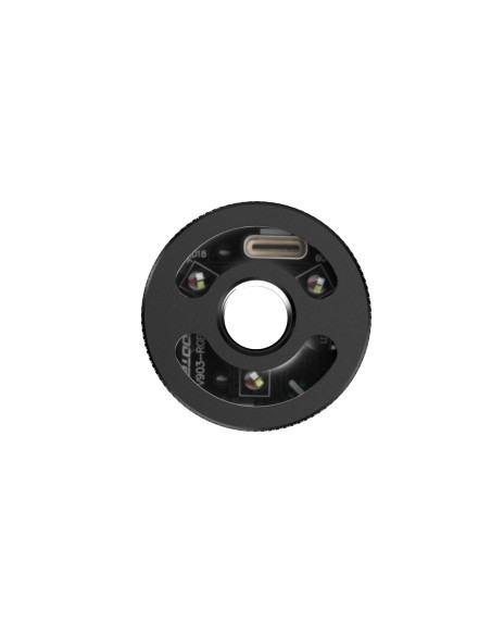 E-shooter Tracer unit FLARE Smoky Bluetooth & Chrony
