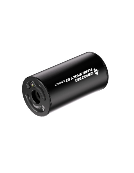 E-shooter Tracer unit FLARE Smoky Bluetooth & Chrony