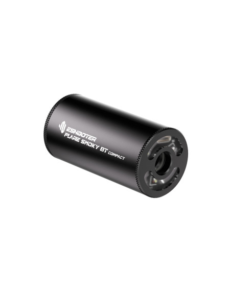 E-shooter Tracer unit FLARE Smoky Bluetooth & Chrony