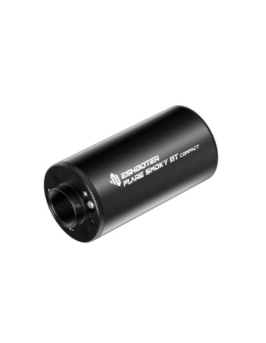 E-shooter Tracer unit FLARE Smoky Bluetooth & Chrony