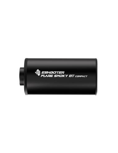 E-shooter Tracer unit FLARE Smoky Bluetooth & Chrony