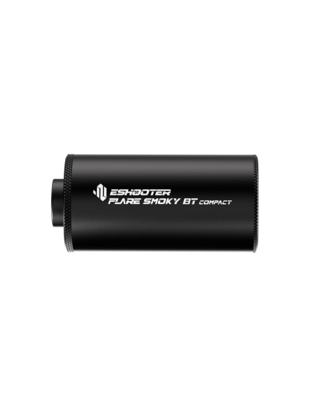 E-shooter Tracer unit FLARE Smoky Bluetooth & Chrony
