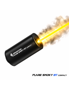 E-shooter Tracer unit FLARE Smoky Bluetooth & Chrony