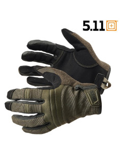 5.11 Gants Competition shooting 2.0 Taille L - Ranger green