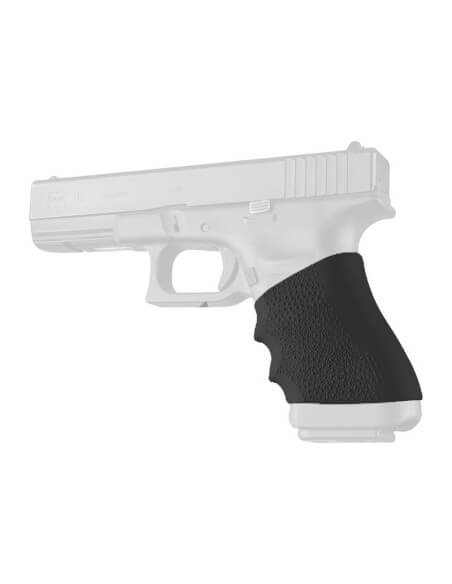 HOGUE Grip Sleeve universel Handall - Noir