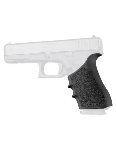 HOGUE Grip Sleeve universel Handall beavertail - Noir 2