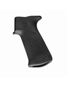 Hogue Monogrip OverMolded Sig556 - Black