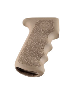 Hogue AK-47 / AK-74 Overmolded rubber grip - FDE