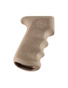HOGUE Grip caoutchouc OverMolded pour AK-47 / AK-74 GBBR - FDE