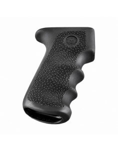 Hogue AK-47 / AK-74 Overmolded rubber grip - Black