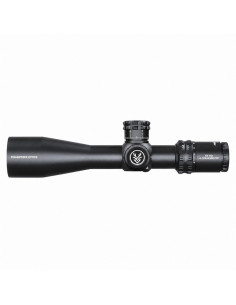 Swamp Deer Rifle scope FX HD 4-16X44SFIR FFP MINI - Zero Stop 2