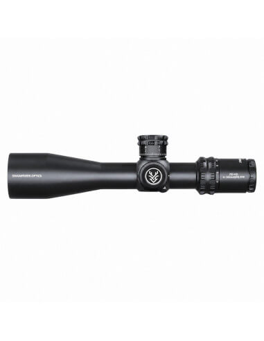 Swamp Deer Rifle scope FX HD 4-16X44SFIR FFP MINI - Zero Stop