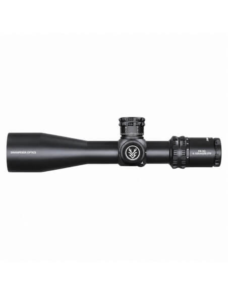 Swamp Deer Rifle scope FX HD 4-16X44SFIR FFP MINI - Zero Stop